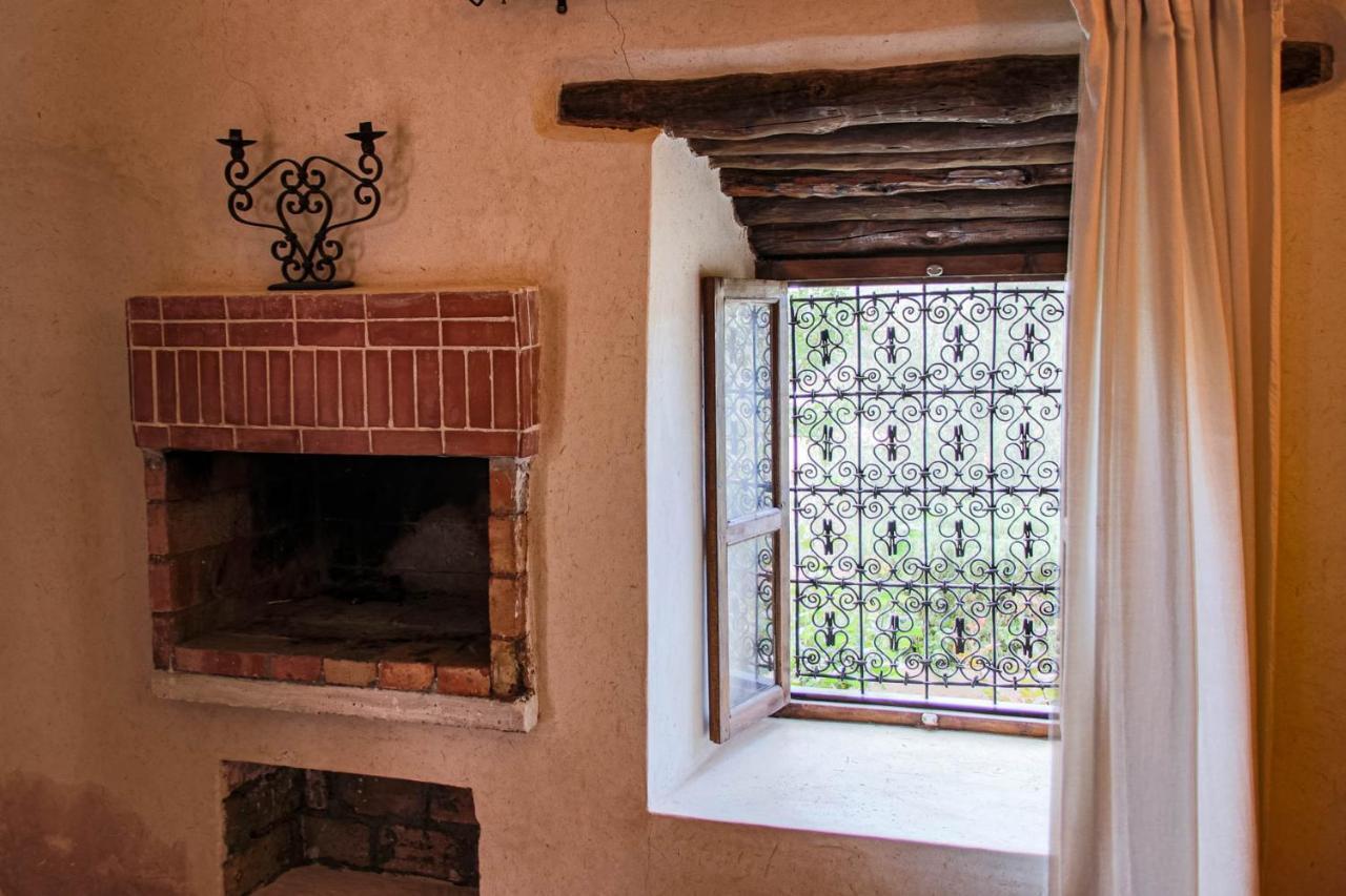 Riad Diwane Ouirgane Exterior foto