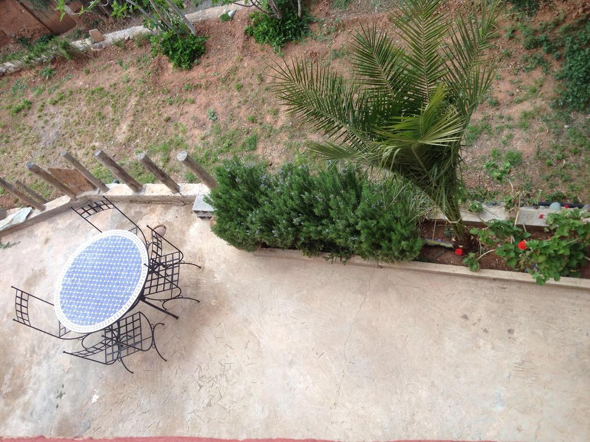 Riad Diwane Ouirgane Exterior foto